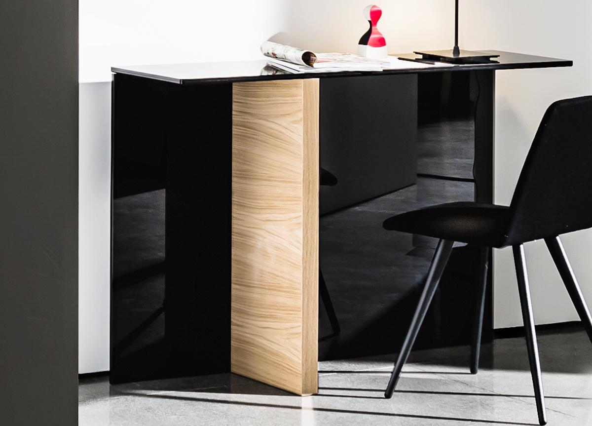 Sovet Italia Regolo Console Table