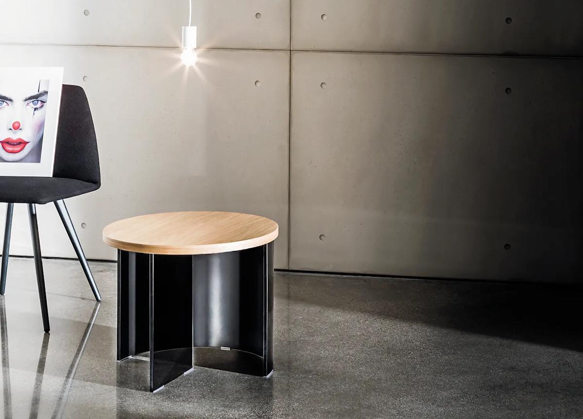 Sovet Italia Regolo Coffee Table