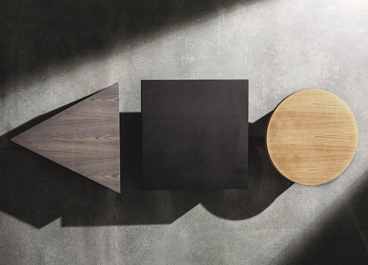 Sovet Italia Regolo Coffee Table
