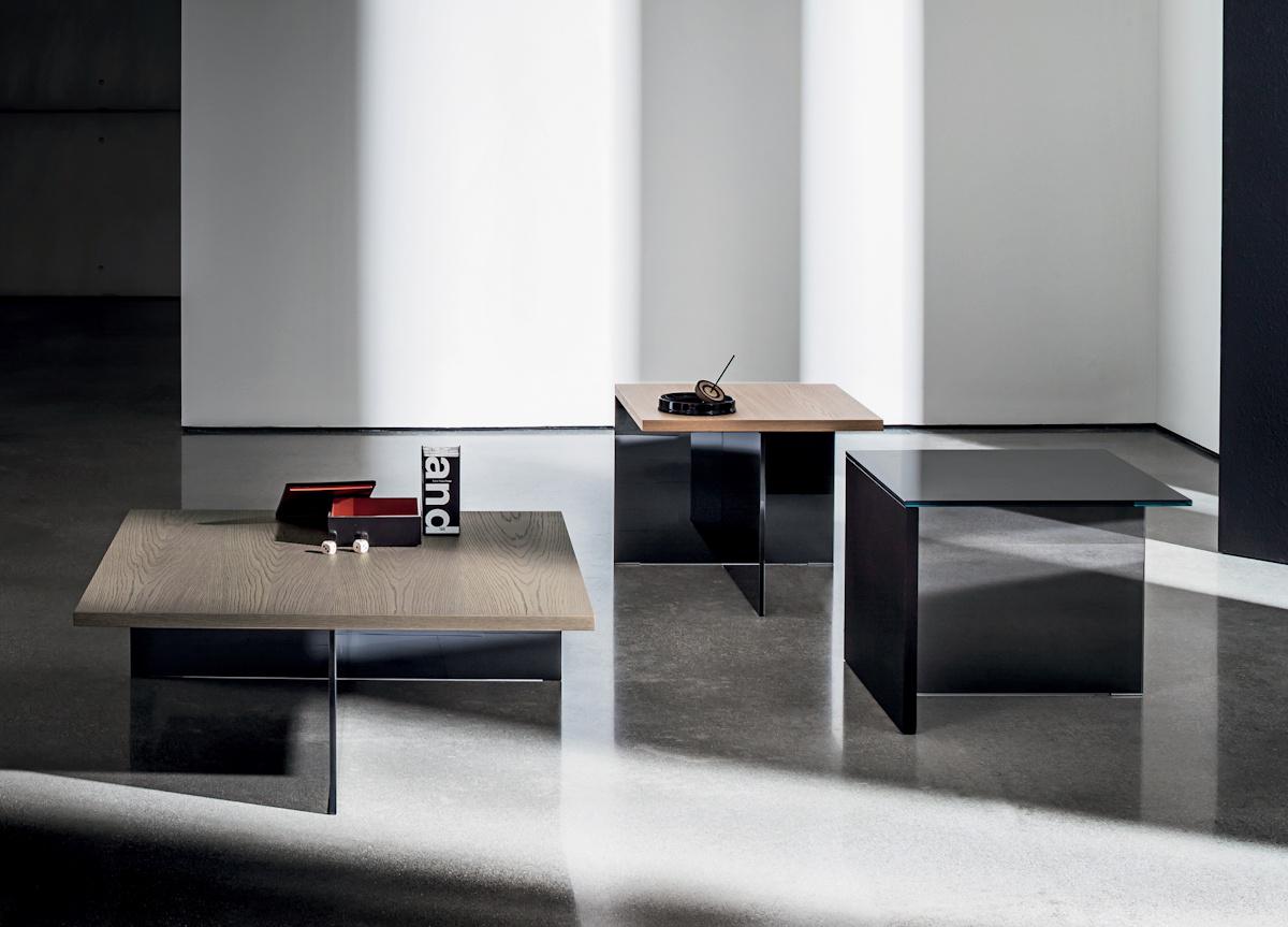 Sovet Italia Regolo Coffee Table