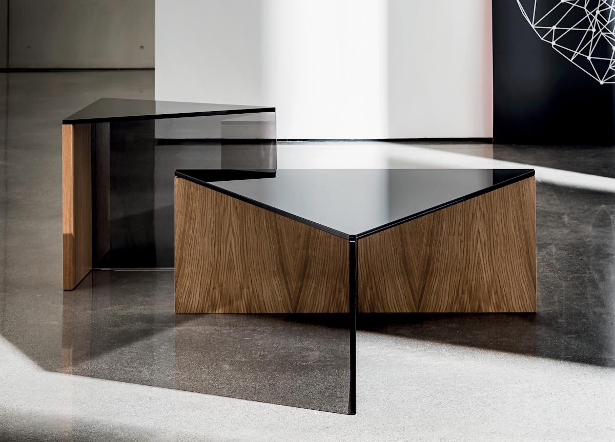 Sovet Italia Regolo Coffee Table