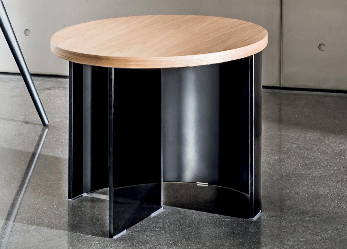Sovet Italia Regolo Coffee Table
