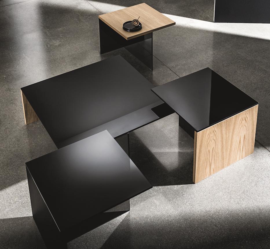 Sovet Italia Regolo Coffee Table