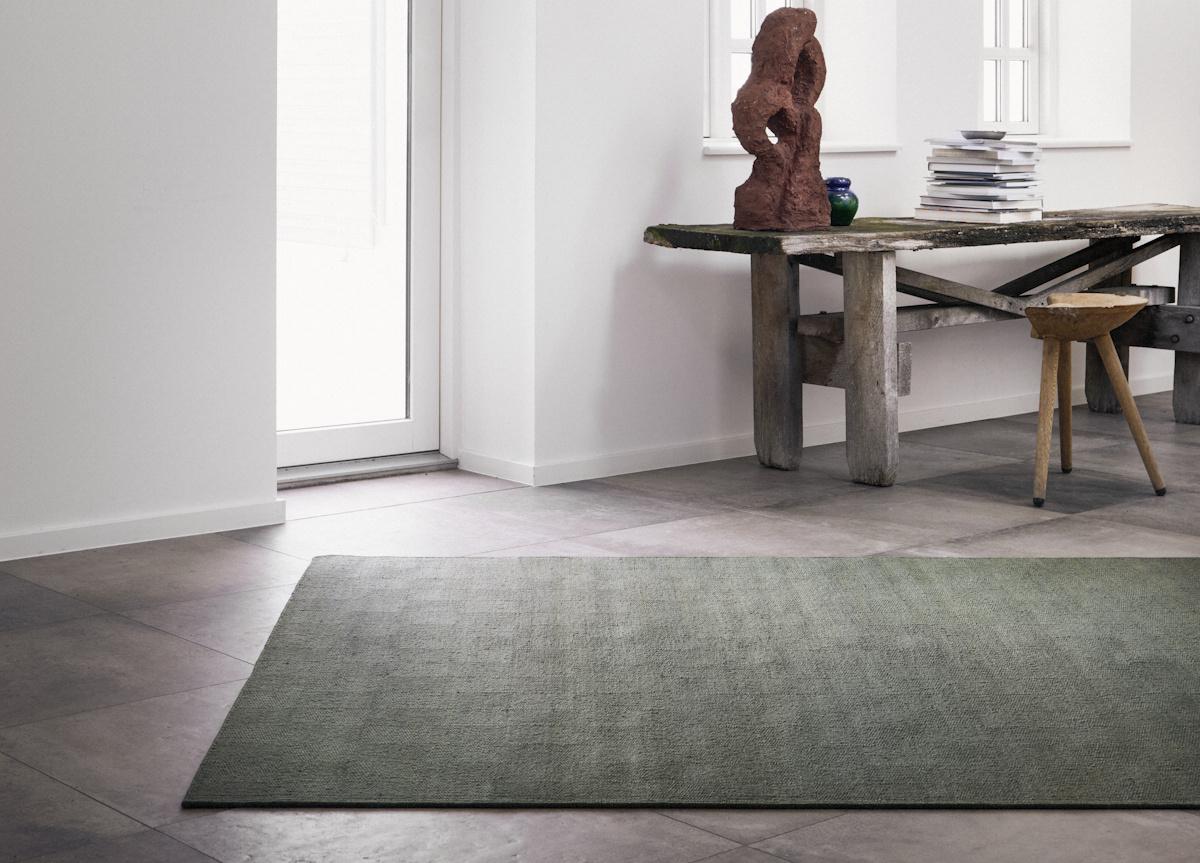 Fabula Living Rune Rug