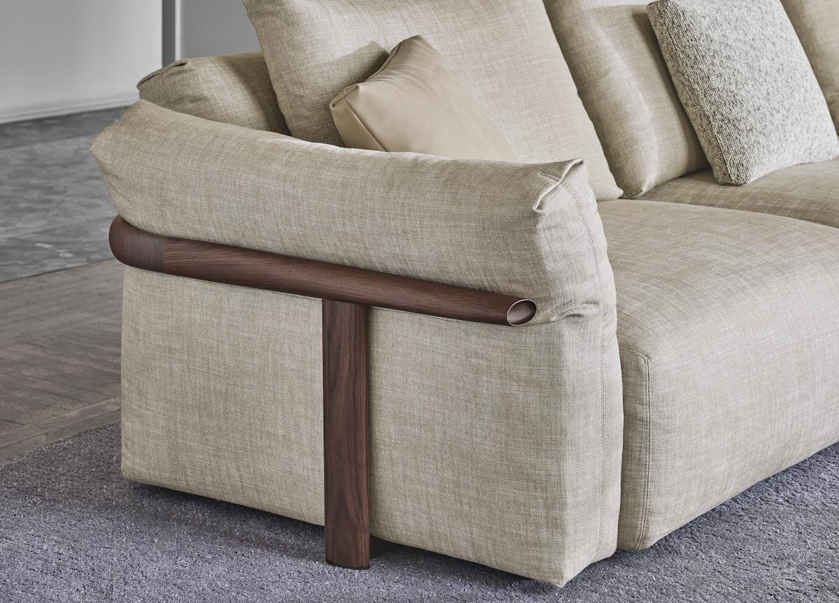 Porada Ronny Sofa