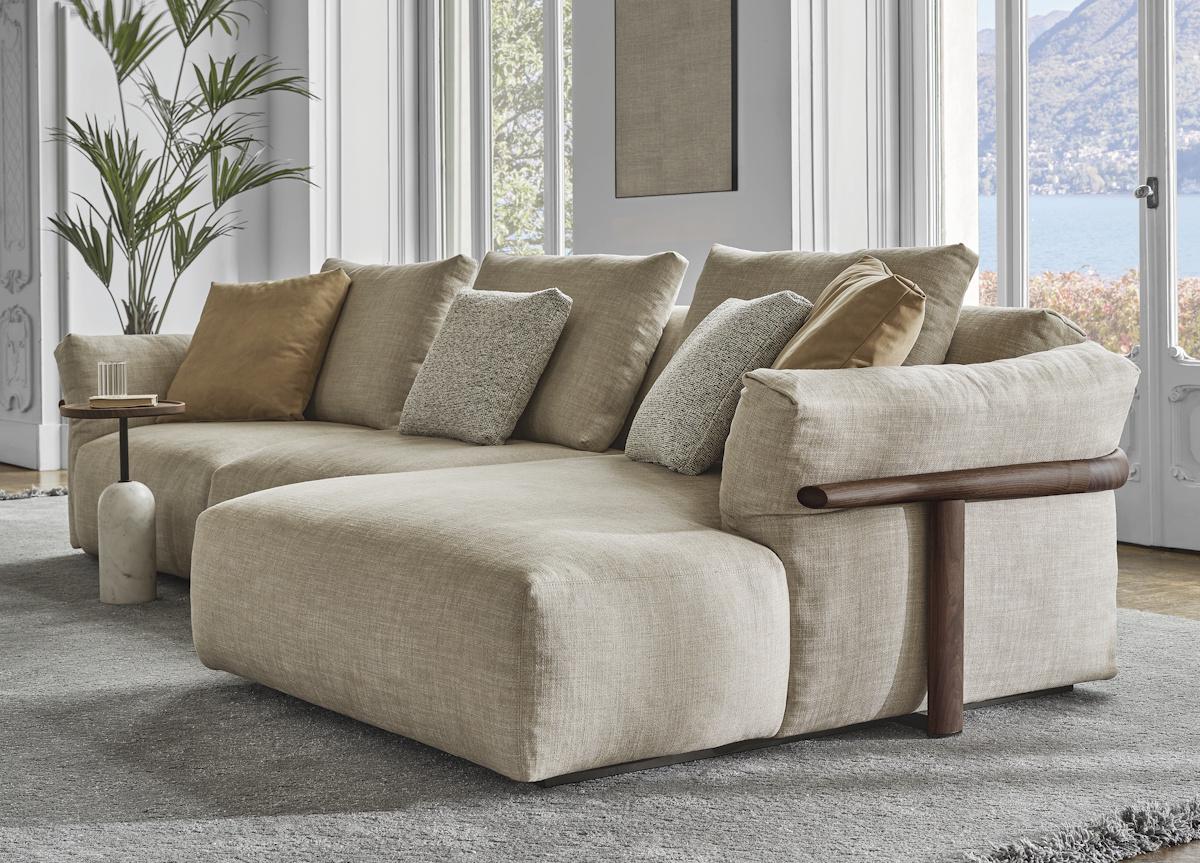 Porada Ronny Modular Sofa
