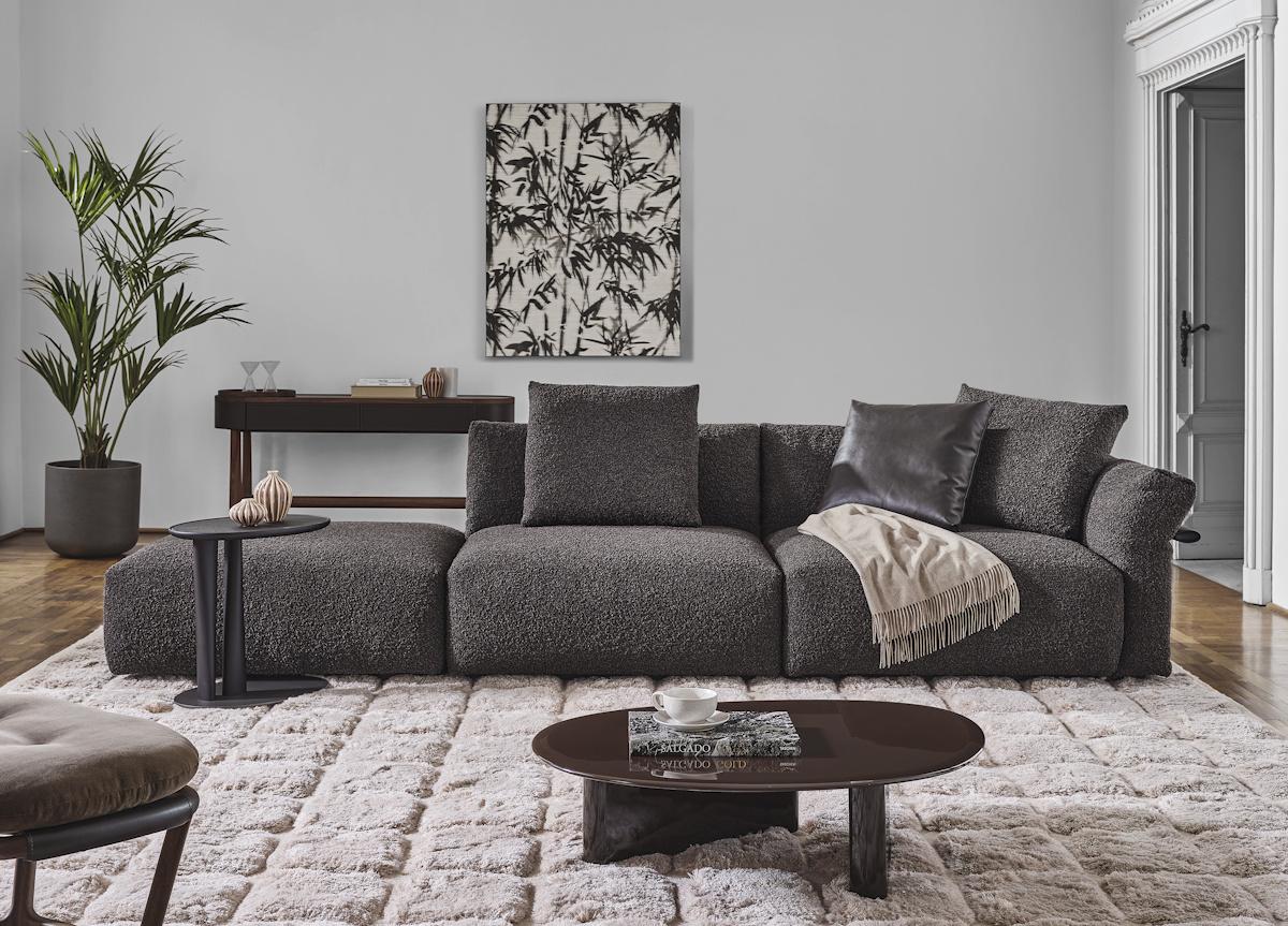 Porada Ronny Modular Sofa