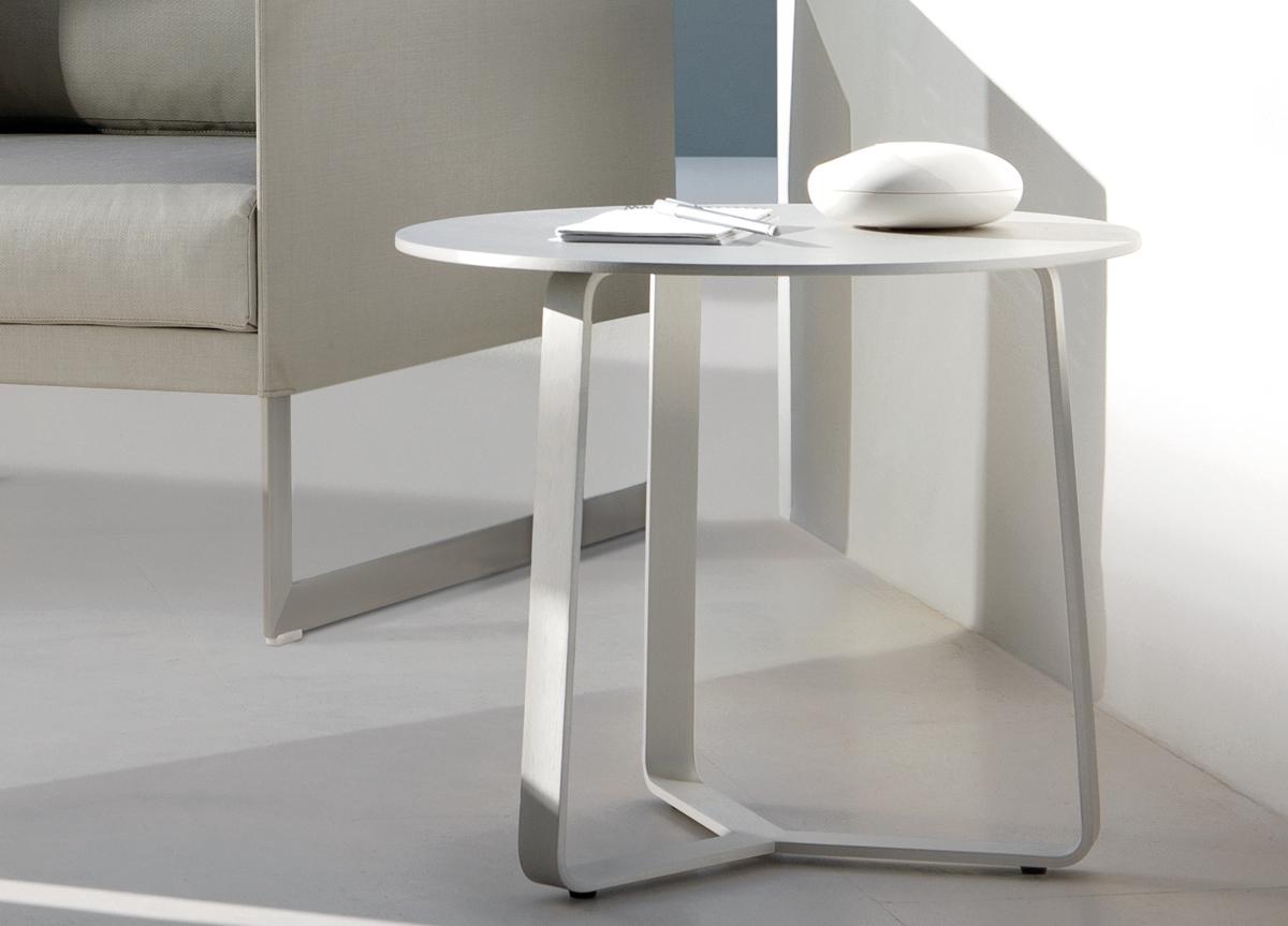 Manutti Giro Garden Side Table