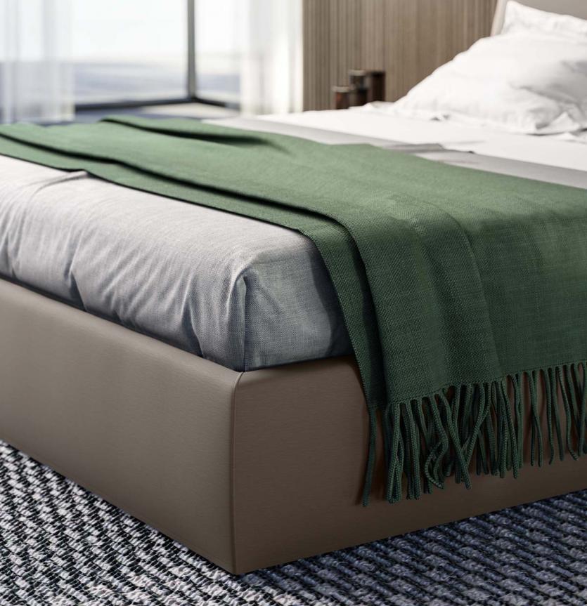 Jesse Roger Storage Bed - Now Discontinued