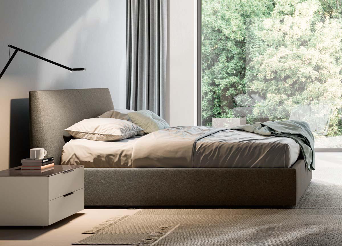 Jesse Roger Storage Bed - Now Discontinued