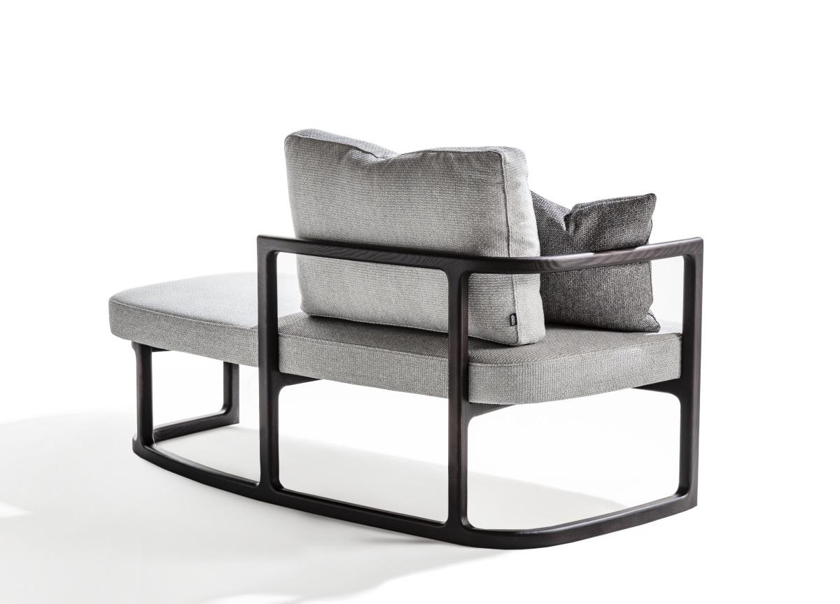 Porada Romain Sofa - Now Discontinued