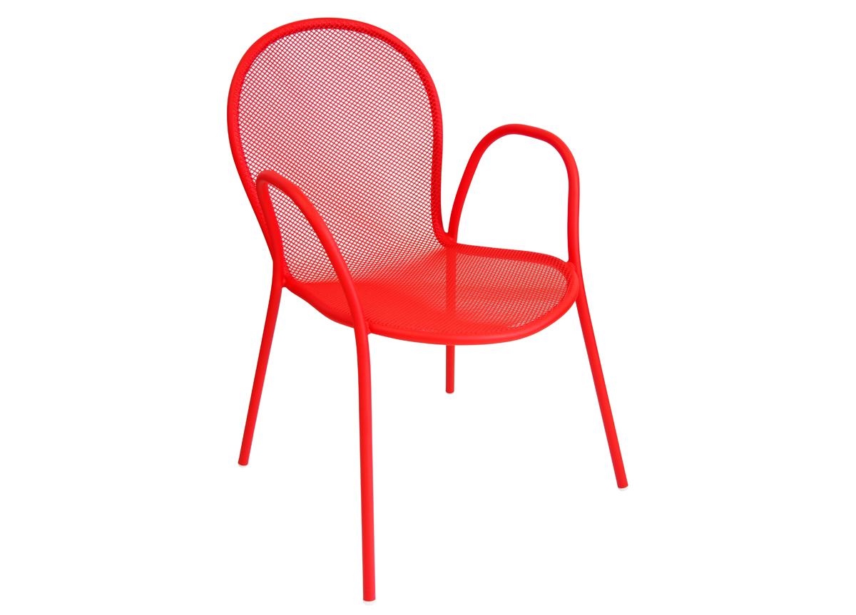 Emu Ronda Garden Chair - Brand New, Clearance