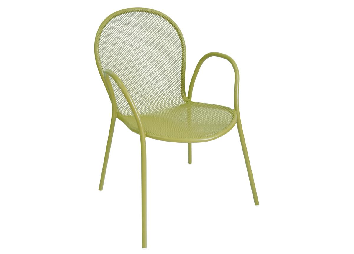 Emu Ronda Garden Chair - Brand New, Clearance