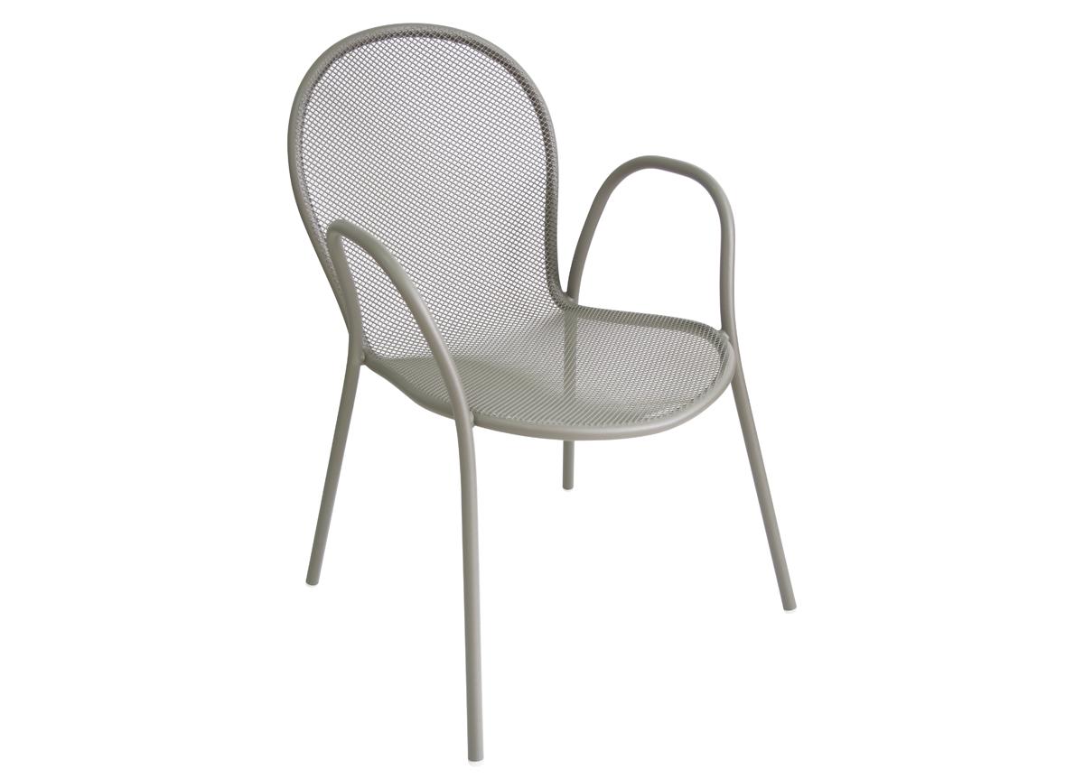 Emu Ronda Garden Chair - Brand New, Clearance