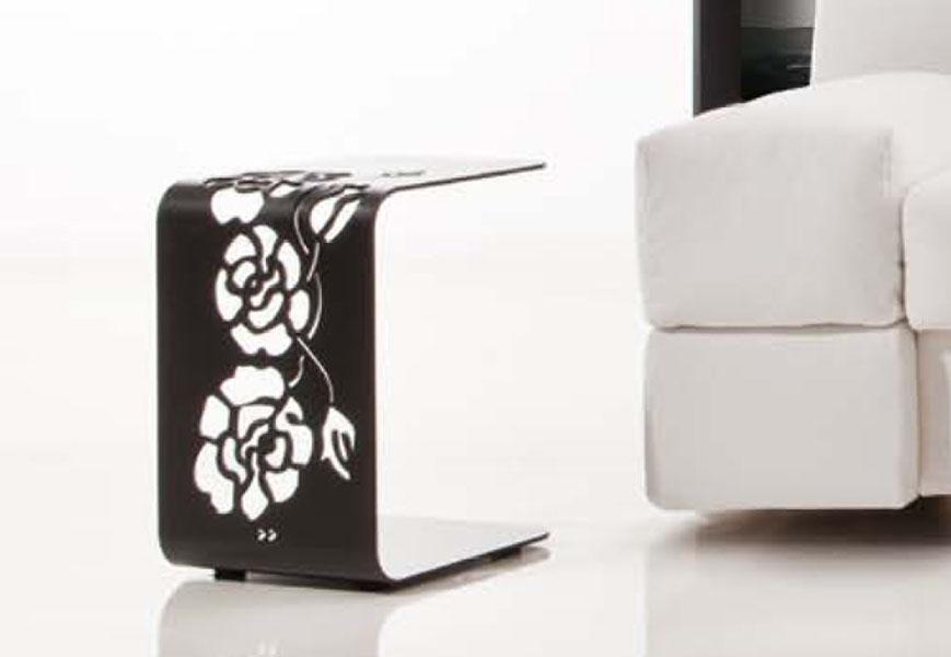 Roses Side Table - Now Discontinued