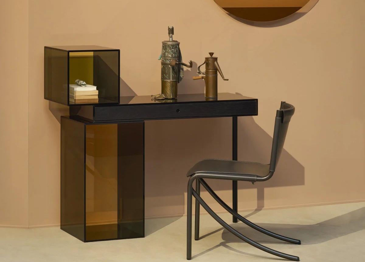 Glas Italia Ratio Dressing Table