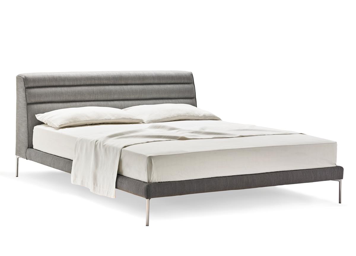 Zanotta Ruben Bed - Now Discontinued