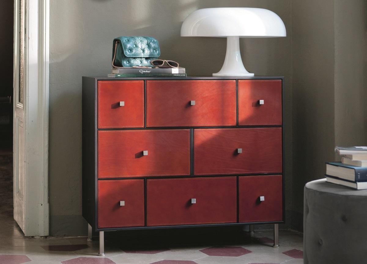 Porada Rucellai Chest of Drawers