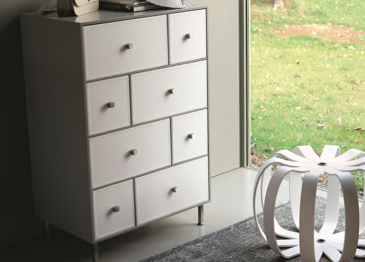 Porada Rucellai Chest of Drawers