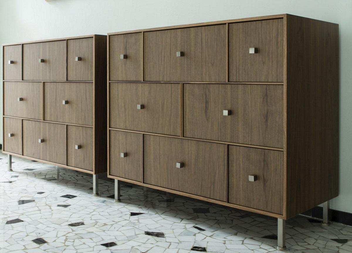 Porada Rucellai Chest of Drawers