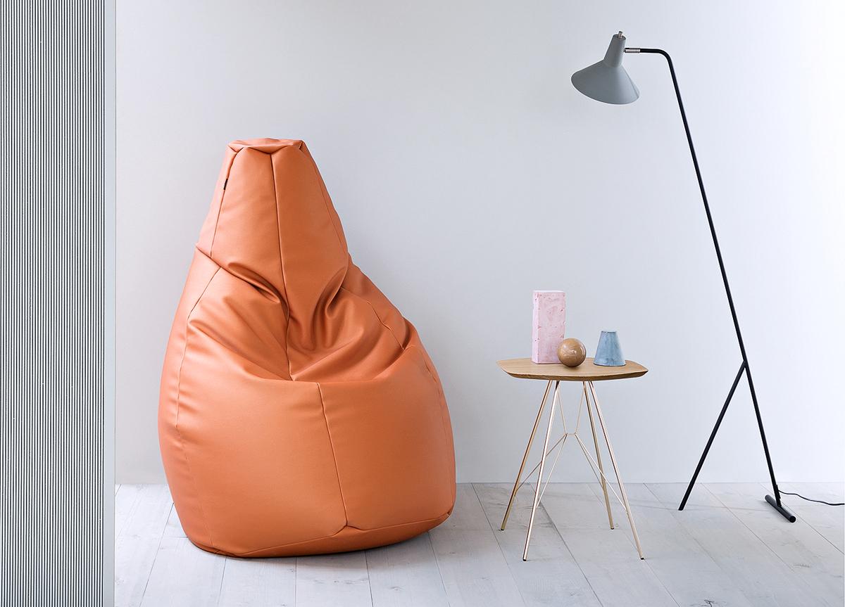 Zanotta Sacco Bean Bag