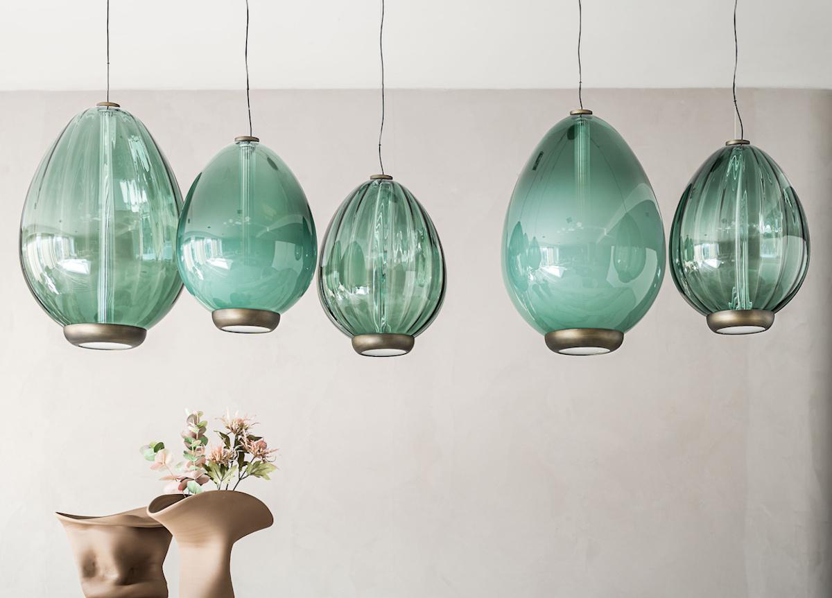 Cattelan Italia San Marco Pendant Light