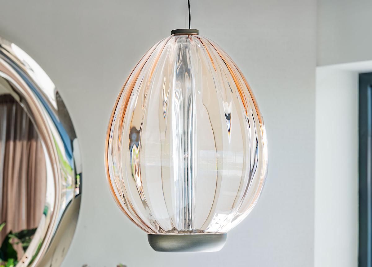 Cattelan Italia San Marco Pendant Light