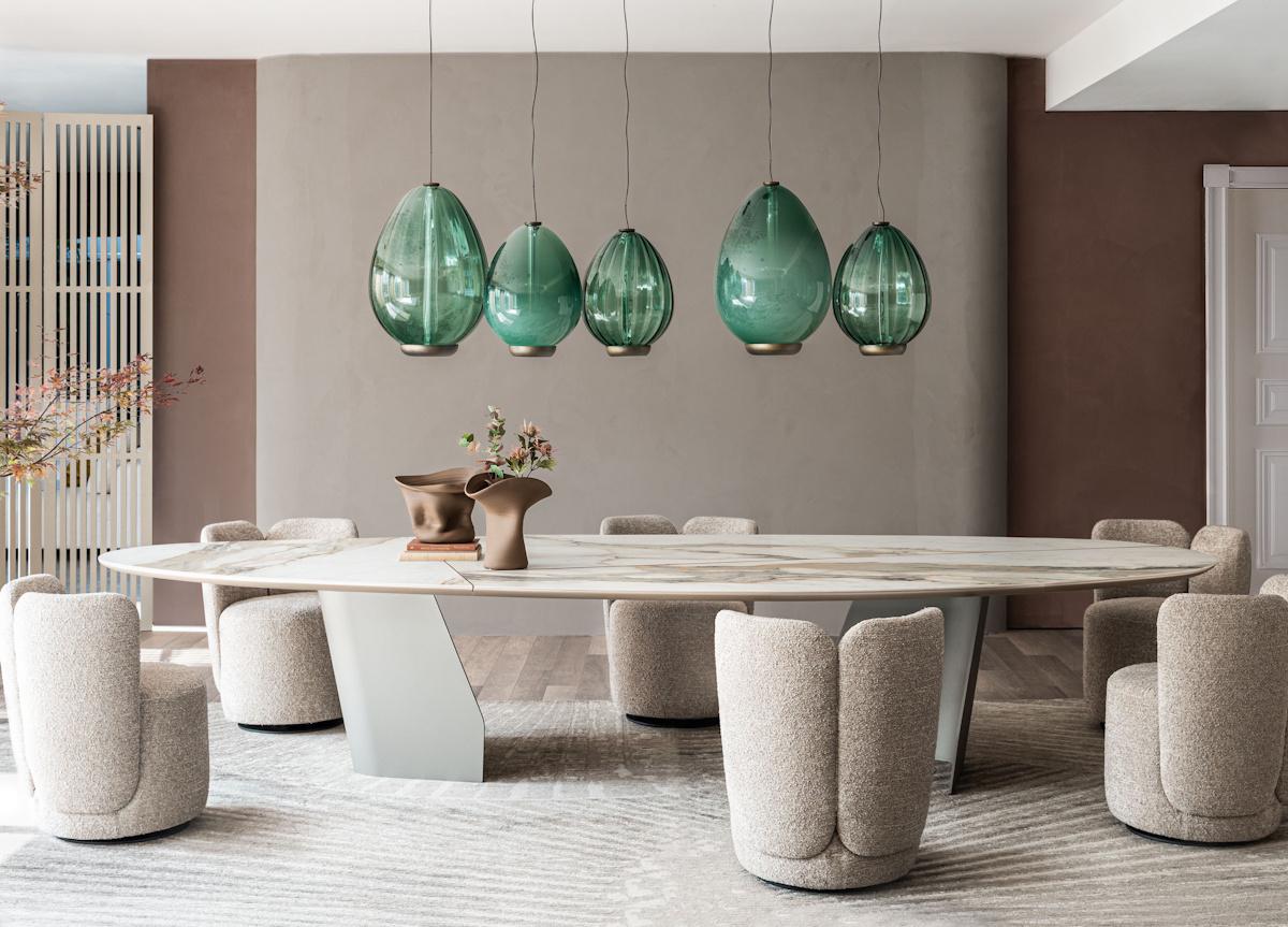 Cattelan Italia San Marco Pendant Light