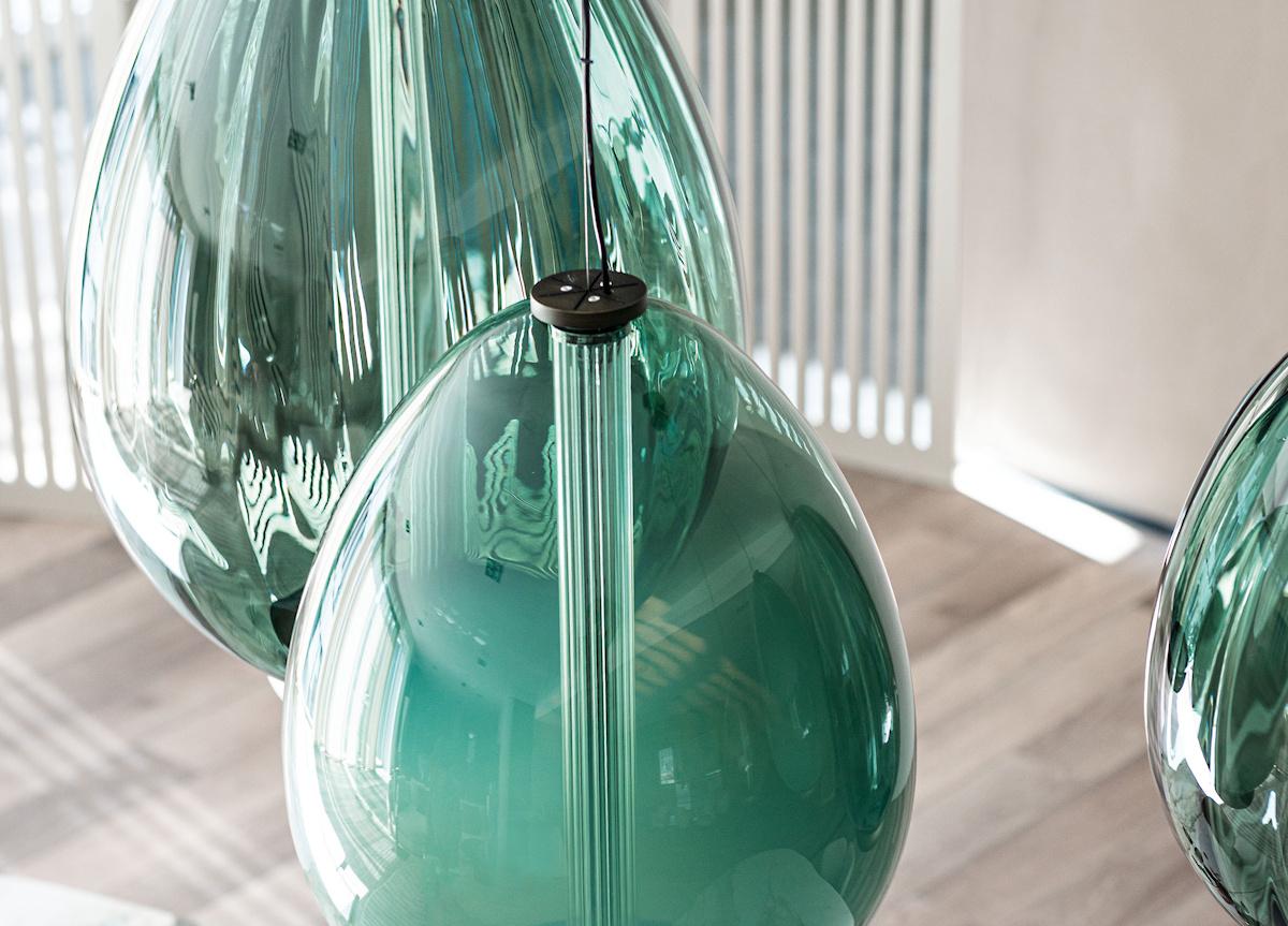Cattelan Italia San Marco Pendant Light