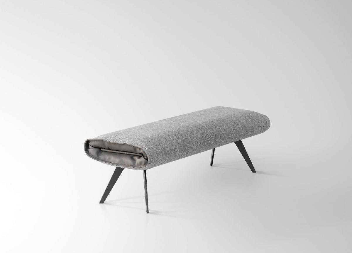 Bonaldo Saddle Bench - Now Discontinued