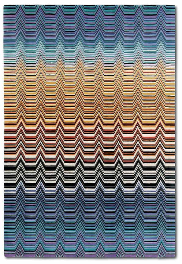 Missoni Home Saguardo Rug- Now Discontinued