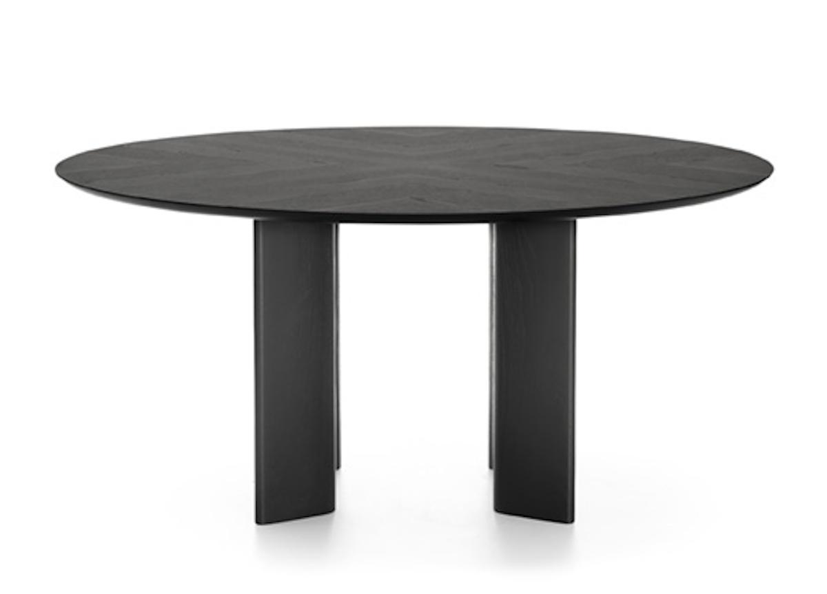 Calligaris Sandy Round Dining Table