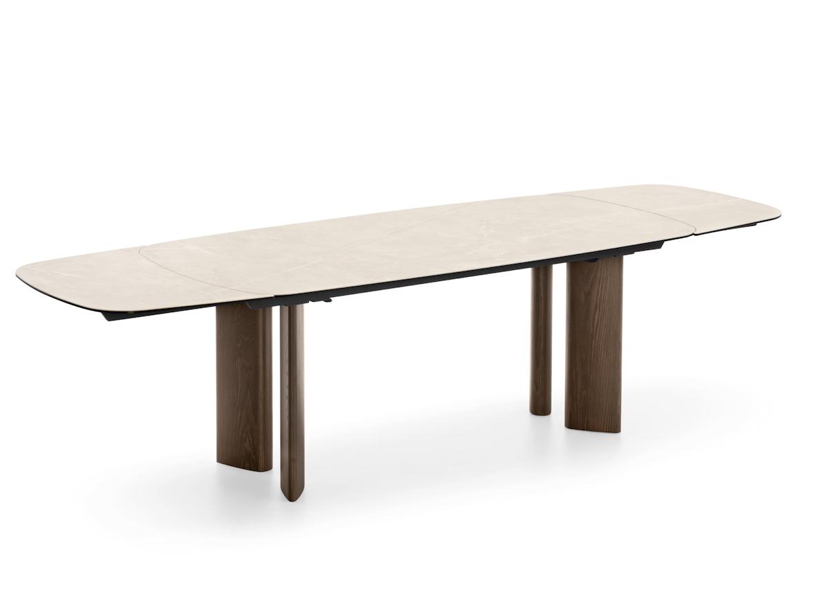 Calligaris Sandy Extending Dining Table