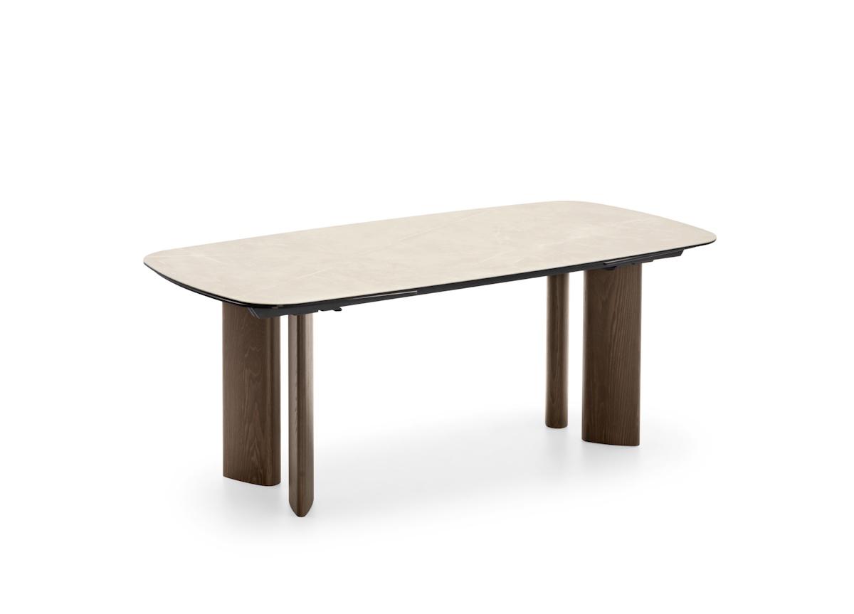 Calligaris Sandy Extending Dining Table