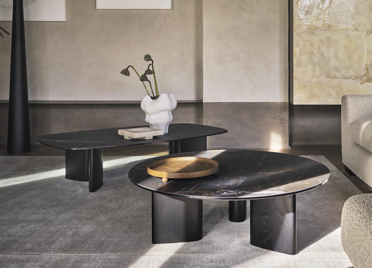 Calligaris Sandy Coffee Table