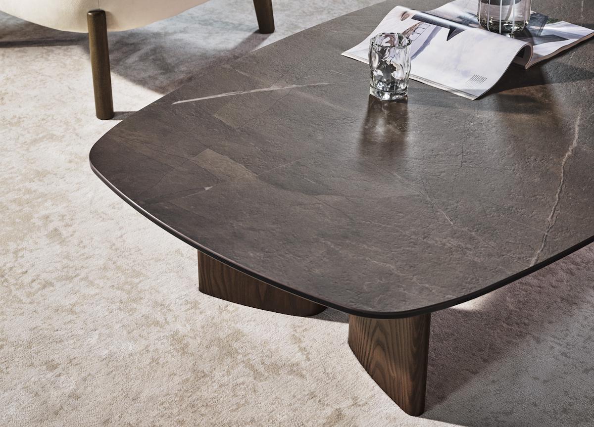 Calligaris Sandy Coffee Table