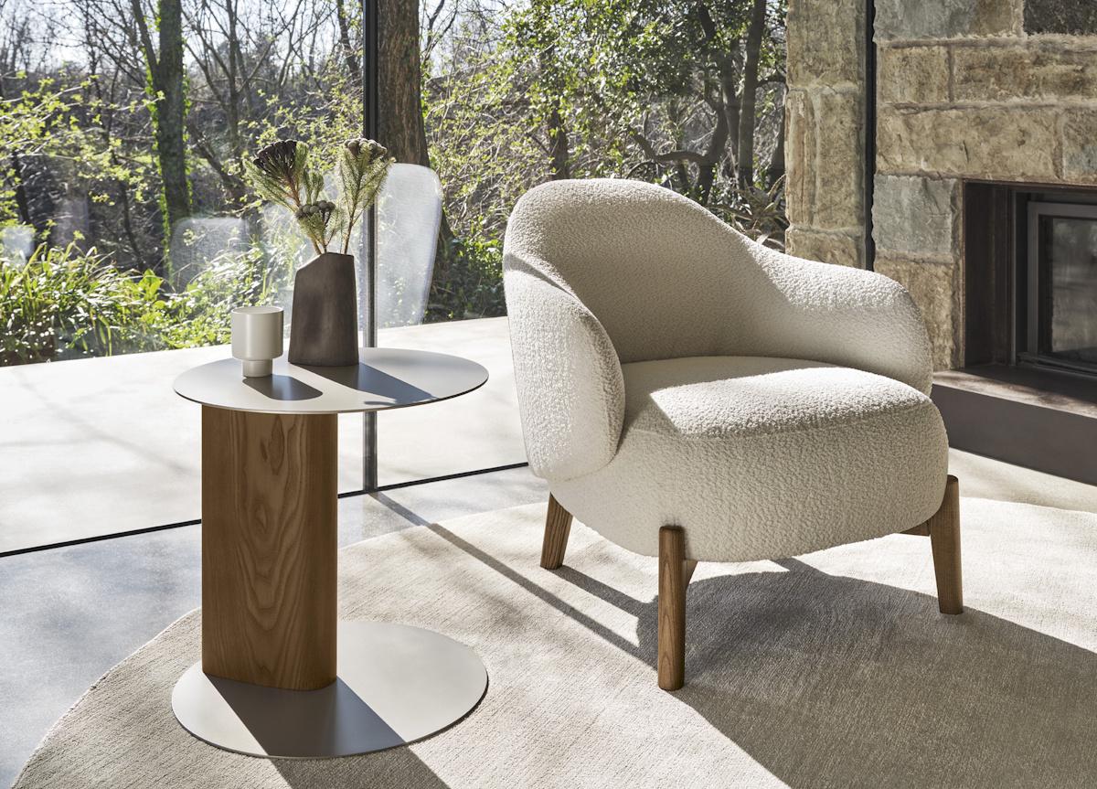 Calligaris Sandy Side Table