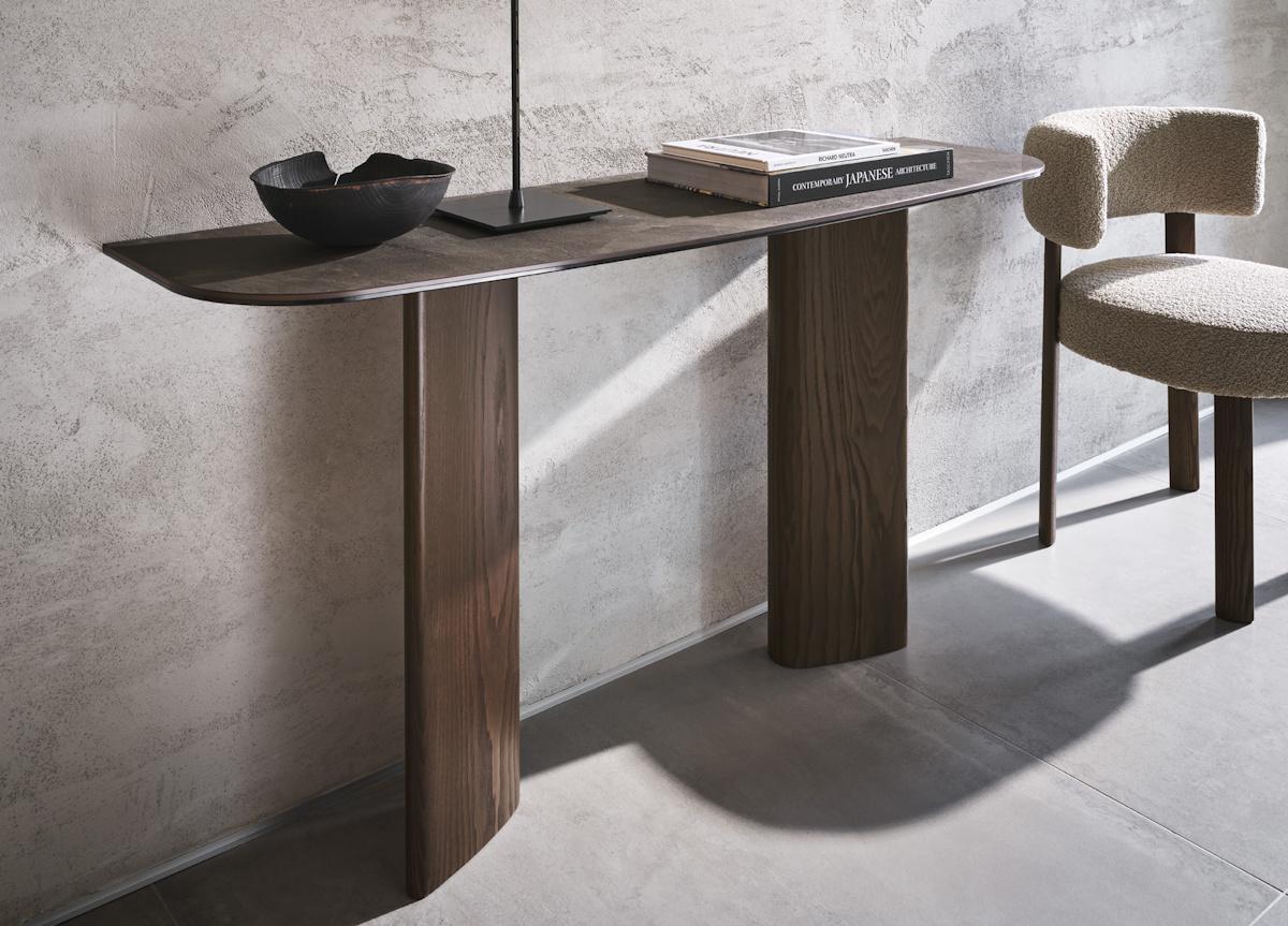 Calligaris Sandy Console Table
