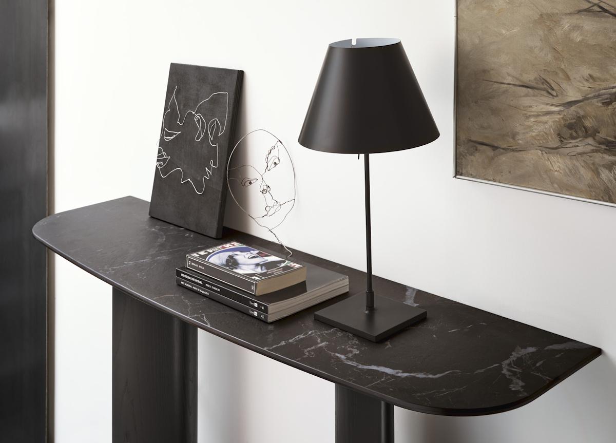 Calligaris Sandy Console Table