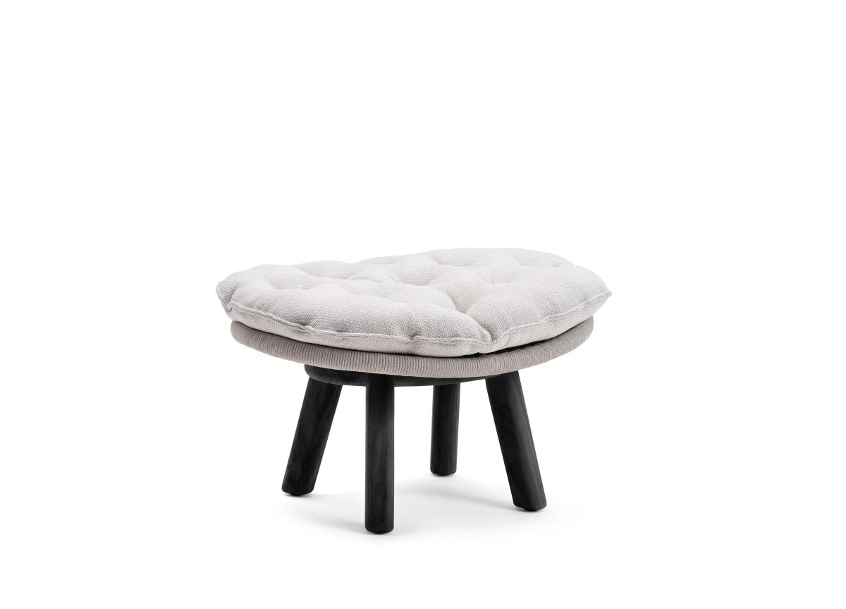 Manutti Sandua Garden Footstool