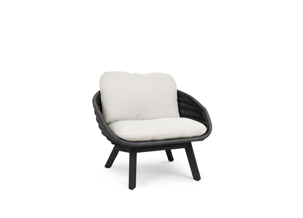 Manutti Sandua Garden Lounge Chair