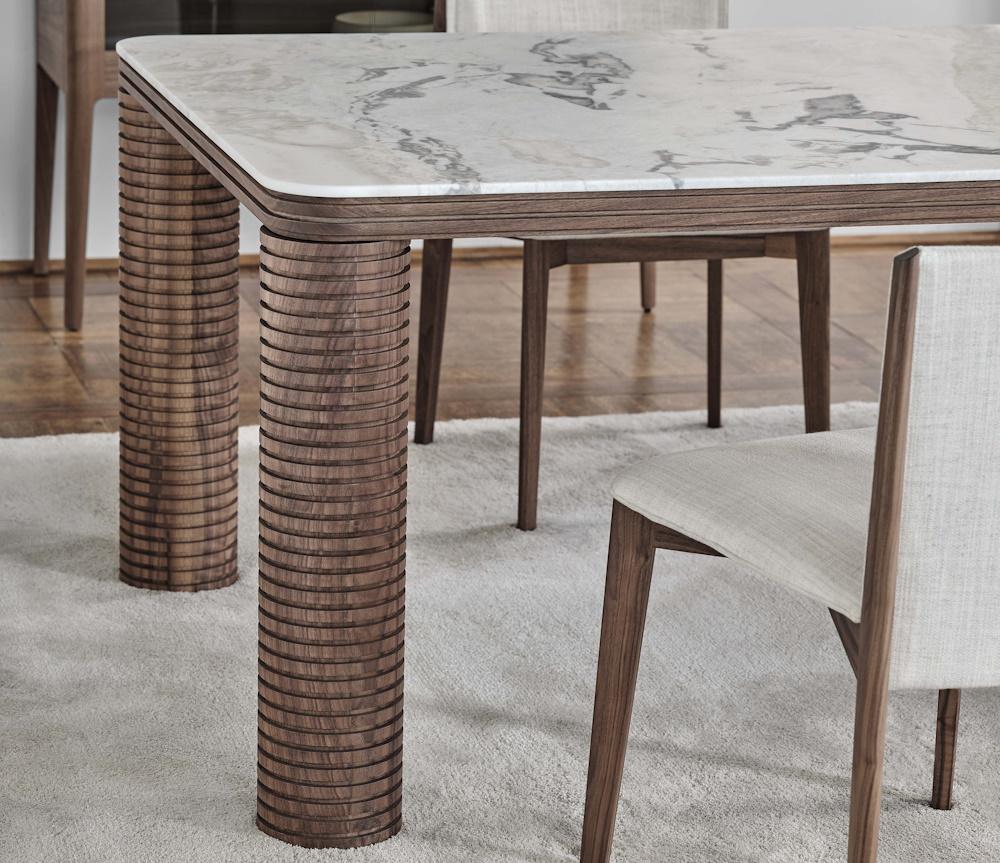 Porada Sansiro Dining Table