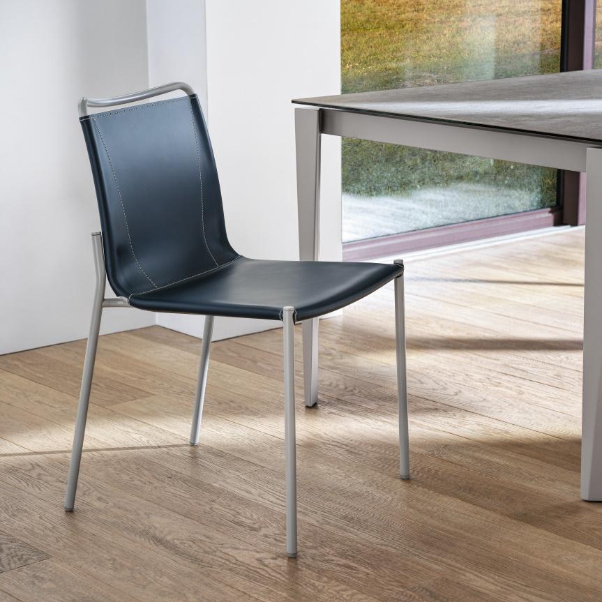 Bontempi Shape Dining Chair