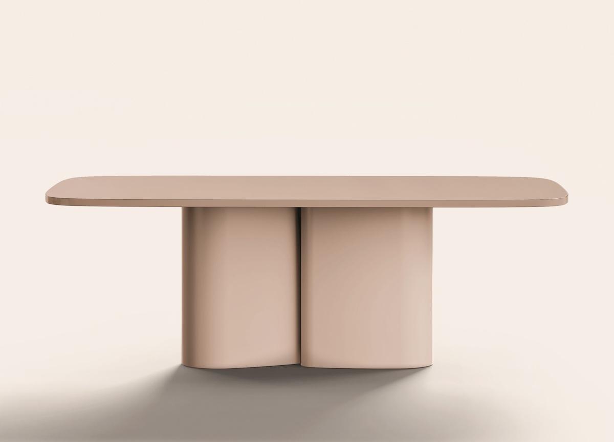 Pianca Sabi Dining Table