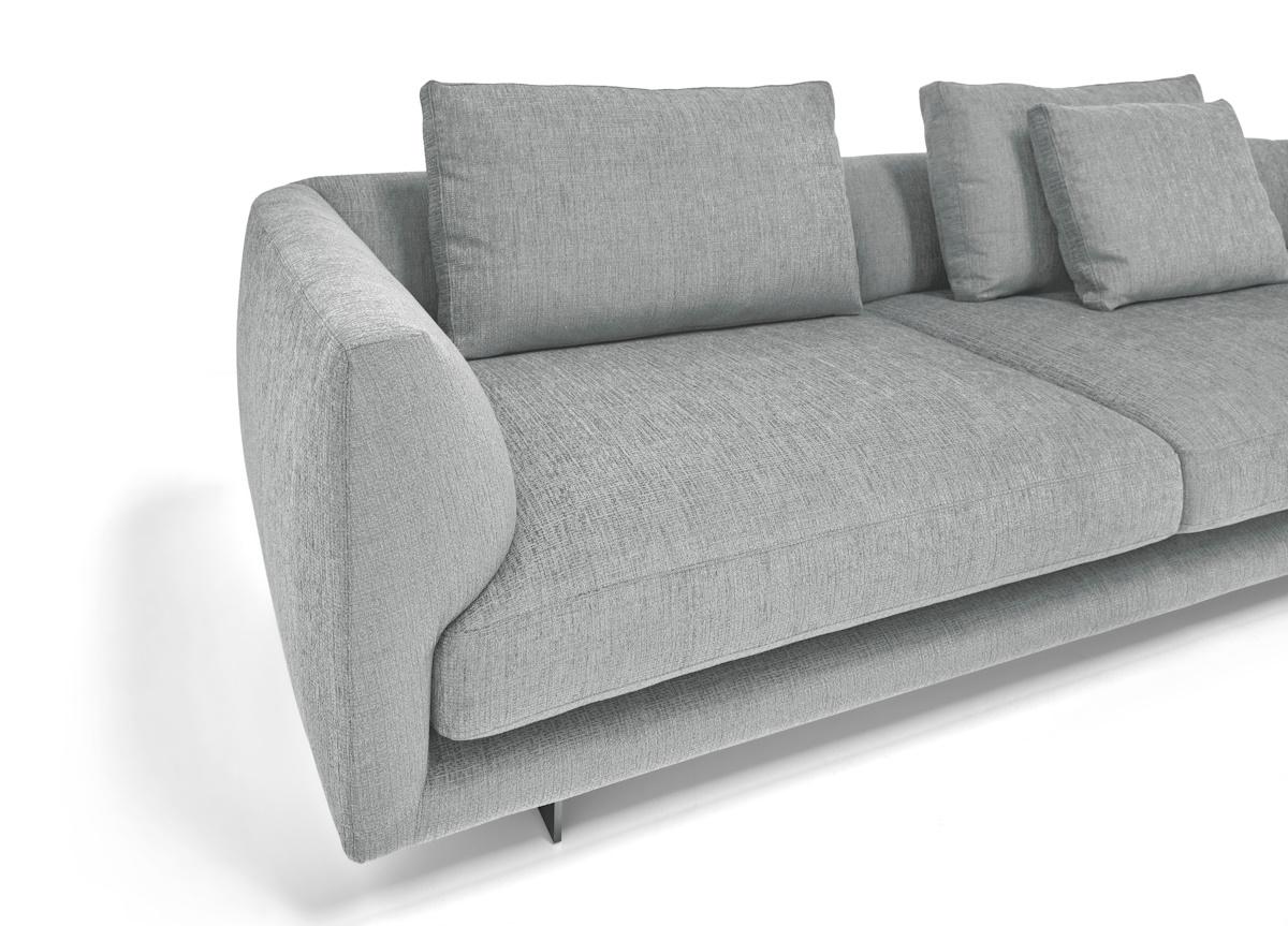 Arketipo Self Control Corner Sofa