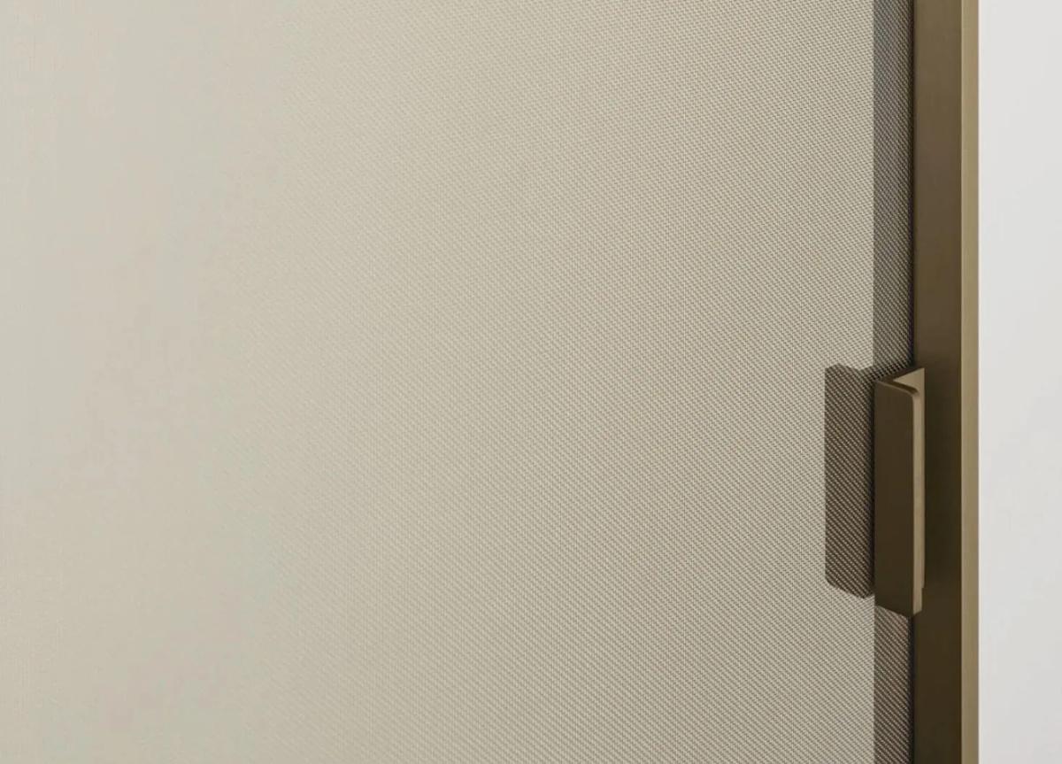 Glas Italia Sherazade Sliding Glass Doors