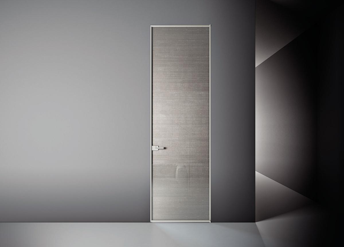 Glas Italia Sherazade Swing Glass Doors