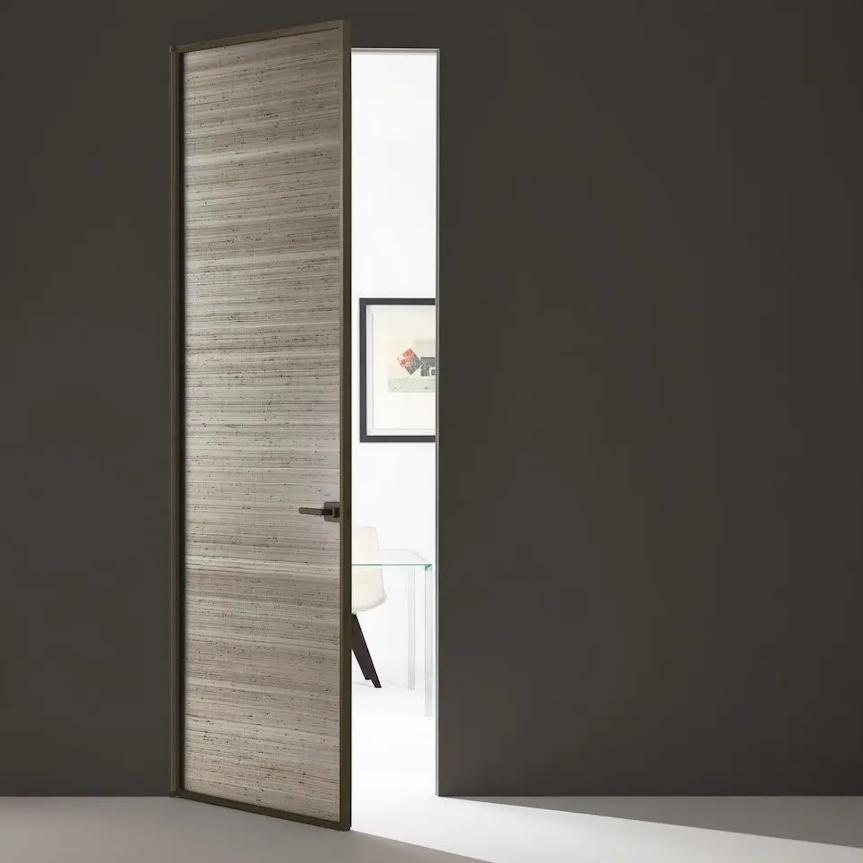 Glas Italia Sherazade Swing Glass Doors