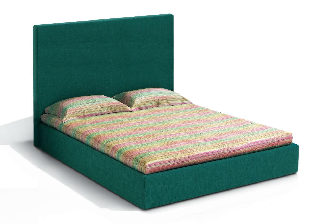 Missoni Home Screen High Bed