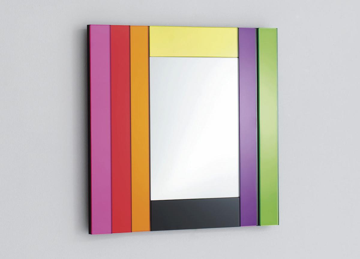 Glas Italia Gli Specchi di Dionis Mirror
